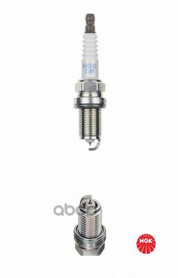 5368 / Ifr6b11 Свеча Зажигания Volvo: S80 Ii 4.4 V8 Awd 06 - , Xc 90 V8 02 - NGK арт. IFR6B11