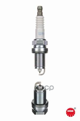 NGK Свеча зажигания IZFR5B NGK арт. izfr5b