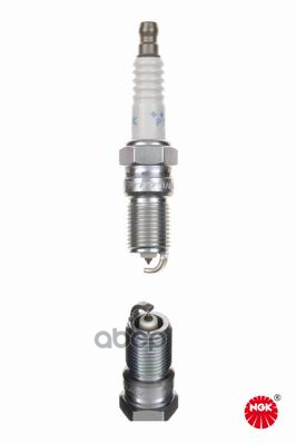 3784 / Ptr5d-10 Свеча Зажигания V-Line31 Ford: Escort, Fiesta, Mazda: 121 NGK арт. PTR5D-10