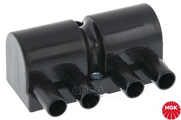 Катушка Зажигания 48142 NGK арт. U2031