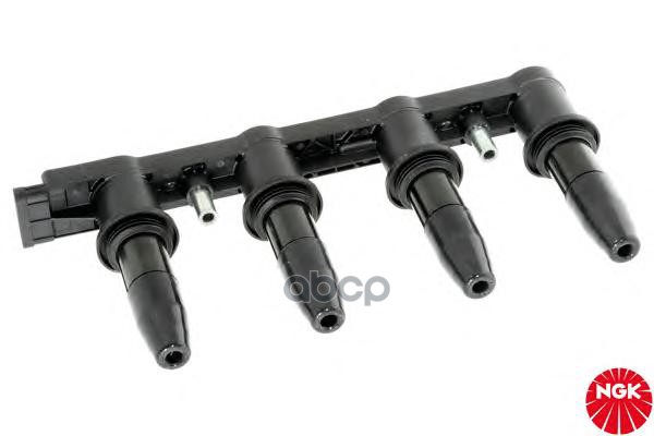 Катушка Зажигания 48406 NGK арт. U6041