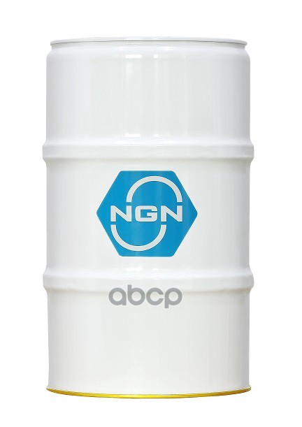 Cvtf Tc A-Line 55Л (Авт. Транс. Синт. Масло) NGN арт. V182575158