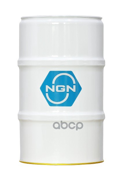 0W-20 A-Line Pao Sp/Ilsac Gf-6 55Л (Синт. Мотор. Масло) NGN арт. V182575227