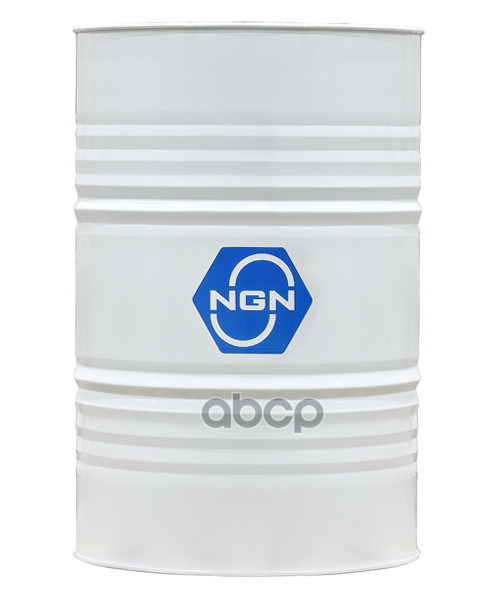 NGN 5W-40 Diesel Syn A-Line Cf/Sn 200Л (Синт. Мотор. Масло)