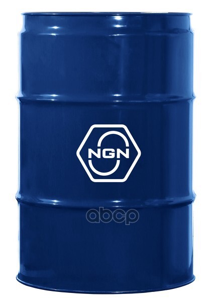 NGN 5W-30 Maxi A-Line Sl/Cf 60Л (Полусинт. Мотор. Масло)