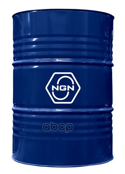 5W-30 Efficiency A-Line Sn 200Л (Синт. Мотор. Масло) NGN арт. V272085917