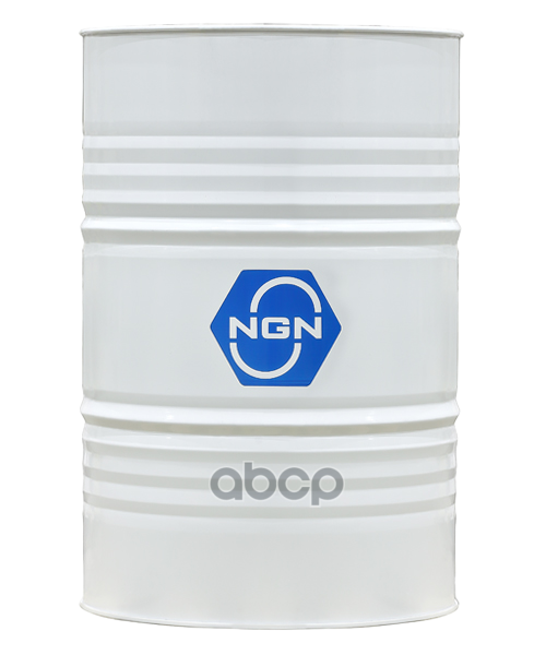 NGN 5W-30 Evolution Eco A-Line Sn 200Л (Синт. Мотор. Масло)