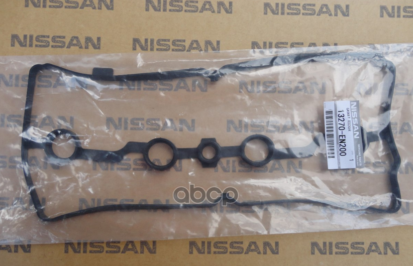 Прокладка клапанной крышки NISSAN арт. 13270EN200