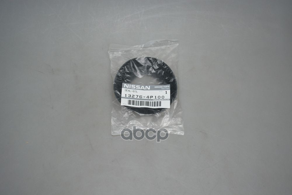 Прокладка Маслозаливной Горловины NISSAN арт. 132764P100