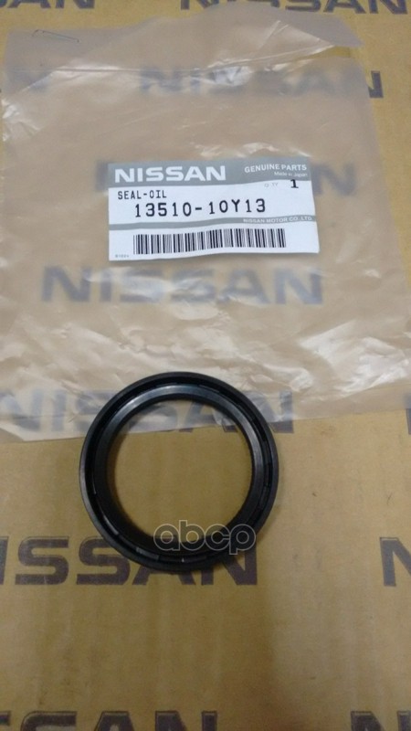 Сальник Коленвала NISSAN арт. 1351010Y13
