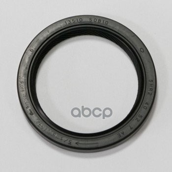 Сальник коленвала передний Hyundai Creta 15-21 / Elantra 10-20 CG10DE;CGA3DE;CR10DE;CR12DE;CR14DE;GA NISSAN арт. 13510-50B10