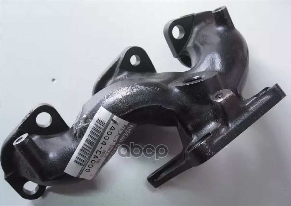 Коллектор Выпускной Задний 14004-Ca000 NISSAN арт. 14004-CA000