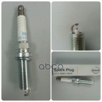 Свеча зажигания NISSAN арт. 224011VA1C