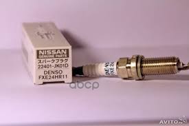 Свеча зажигания NISSAN арт. 22401JK01D