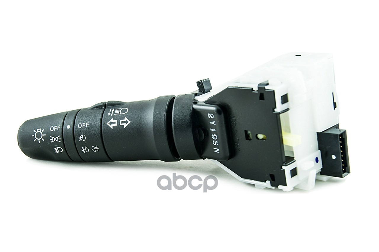 Переключатель Подрулевой Nissan NISSAN арт. 25540EM04E