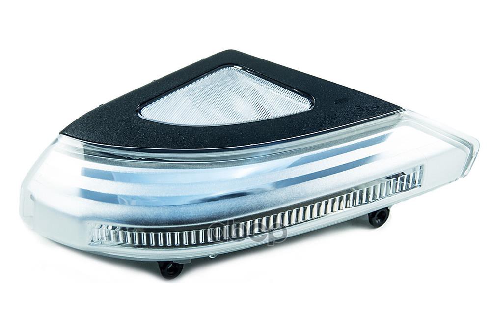 Фонарь указателя поворота зеркала R NISSAN 26164-4X00A NISSAN арт. 26164-4X00A