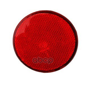 Отражатель бампера задний R NISSAN 26560-BR00A NISSAN арт. 26560-BR00A