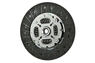 Диск сцепления 30100-JA00A NISSAN арт. 30100-JA00A