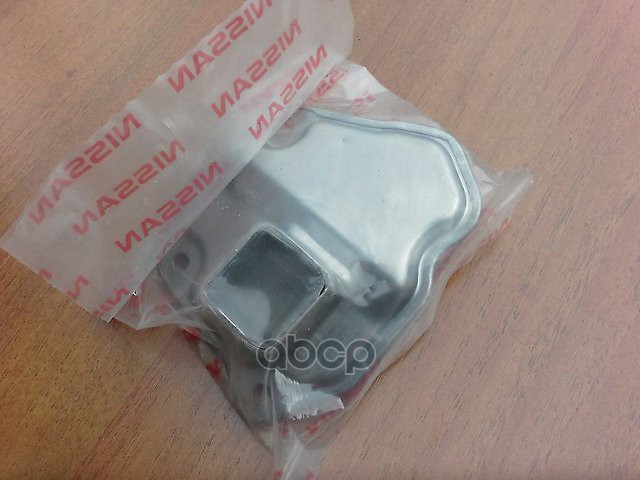 Фильтр АКПП NISSAN арт. 317281XZ0D