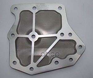 Фильтр АКПП NISSAN 31728-31X01 NISSAN арт. 31728-31X01