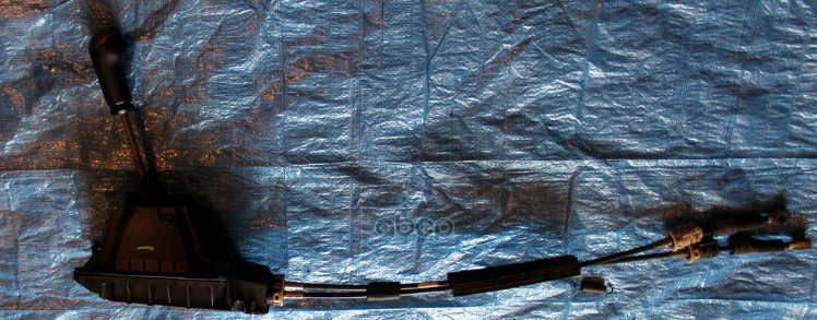 Рычаг Кпп NISSAN арт. 34108BC00A