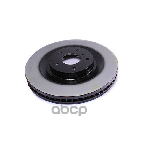 Диск тормозной передний Q50 NISSAN 40206-4GN0A NISSAN арт. 40206-4GN0A