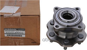 Ступица Задняя NISSAN арт. 432024x00a
