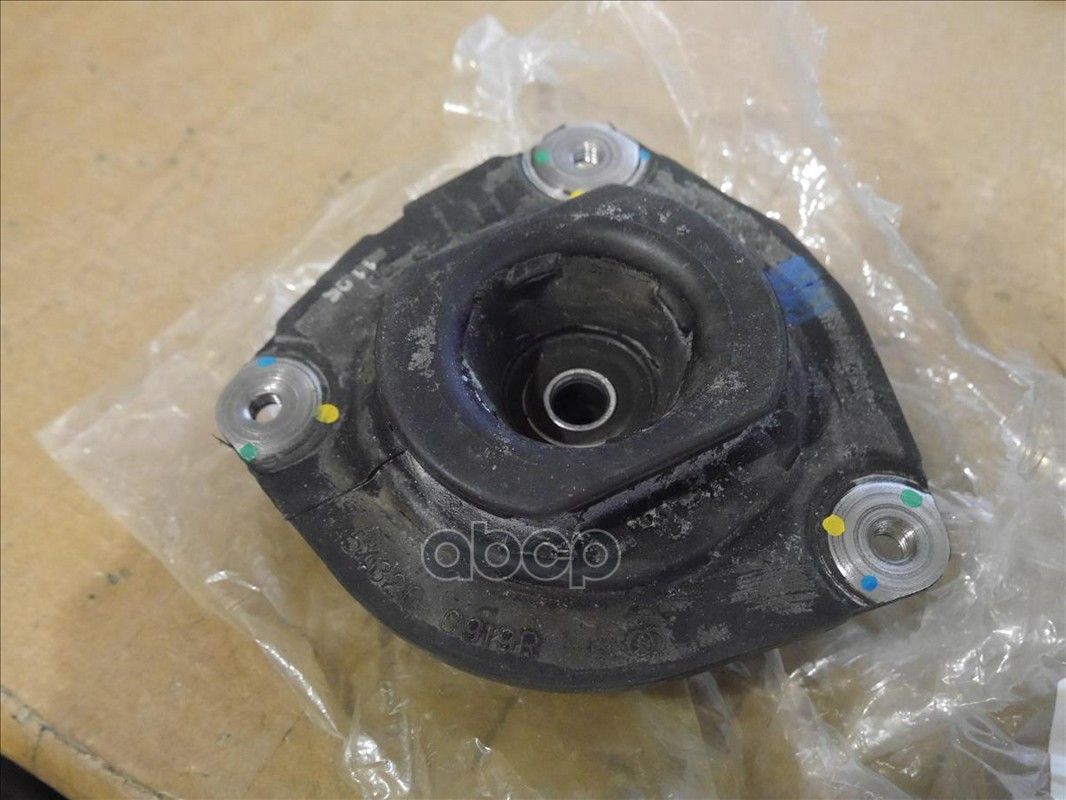 Опора амортизатора переднего правая NISSAN арт. 54320jg01b