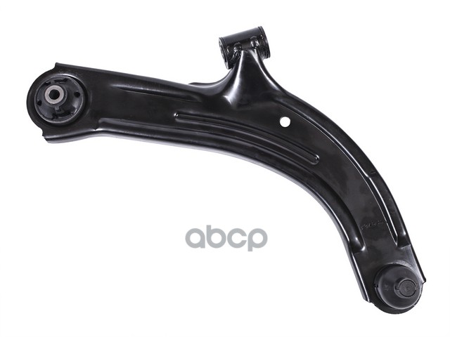 Рычаг подвески R NISSAN Tiida 07- 54500-EL00D NISSAN арт. 54500-EL00D