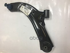 Рычаг подвески L NISSAN Tiida 07- 54501-EL00D NISSAN арт. 54501-EL00D