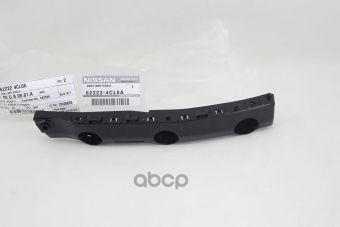 Кронштейн бампера NISSAN 62222-4CL0A NISSAN арт. 62222-4CL0A