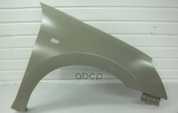 Крыло Кузова Переднее Правое Nissan: Almera (G15) (2013>) NISSAN арт. 631004AA8B