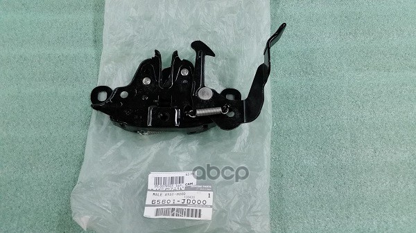 Замок Капота NISSAN арт. 65601JD000