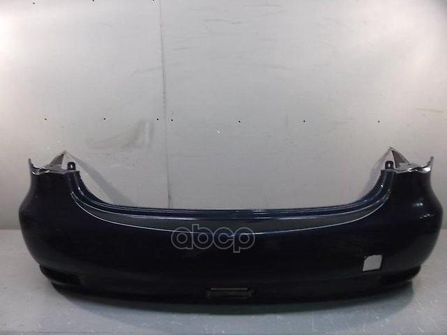 Бампер Задний NISSAN арт. 850224AA0H