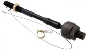 Тяга Рулевая | Перед Прав/Лев | NISSAN арт. D8521JA00A