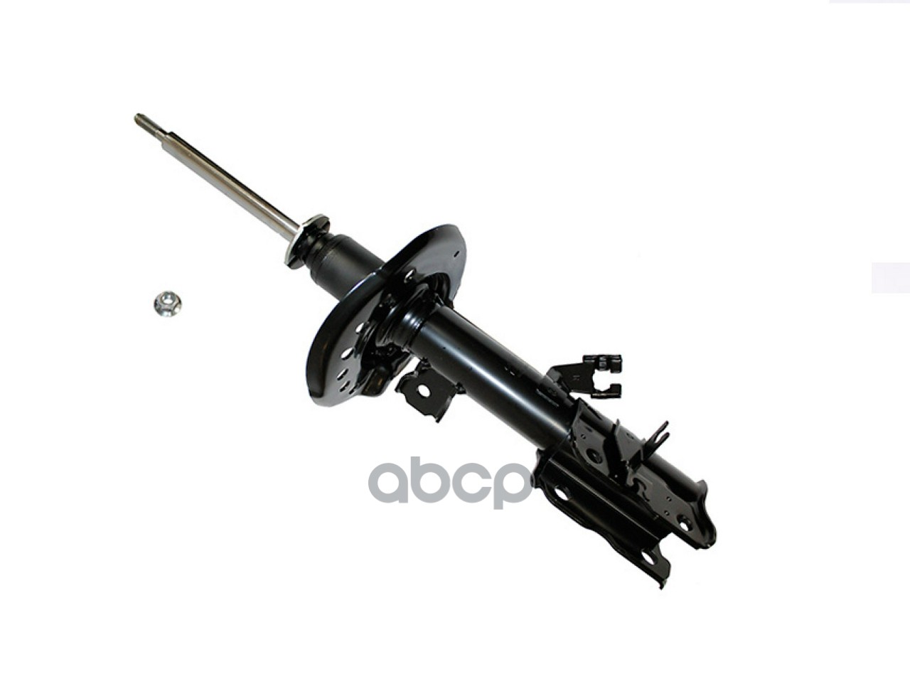 Амортизатор Подвески Передний Правый Nissan Qashqai (J11) (2014>) NISSAN арт. E43024EA8C