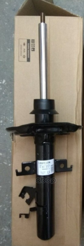 Амортизатор Подвески Передний Левый Nissan Qashqai (J11) (2014>) NISSAN арт. E43034EA8C