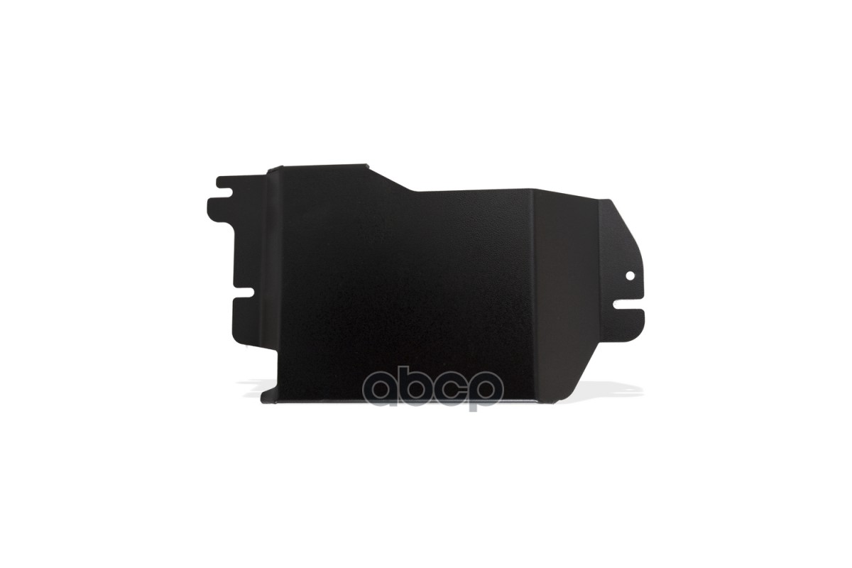 Защита трубок кондиционера для FORD Explorer Sport (13-15) 3,5 бен. АT / Форд Эксплорер NLZ арт. NLZ.16.34.930 NEW