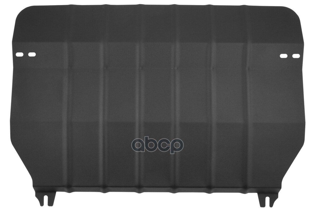 Защита картера и коробки передач для JETTA VS5 VS7 (23-) 1,4 бен. AT / Джетта ВС5 NLZ арт. NLZ.51.49.030