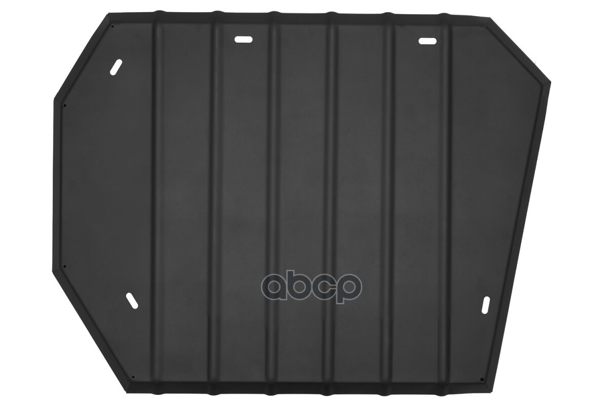 Защита бака для DONGFENG Glory 580 (21-) 1,5T бен. AТ FWD / ДонгФенг NLZ арт. NLZ.96.04.630