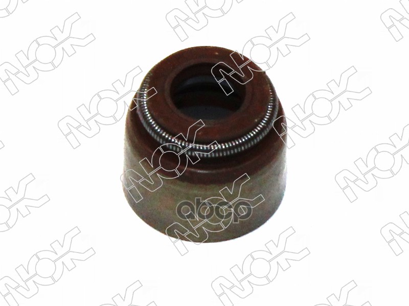 Колпачок маслосъёмный SZ M15A/M18S/G16A/GM AVEO T200/T250/SPARK/MATIZ впуск/выпуск NOK арт. BV3311-E0