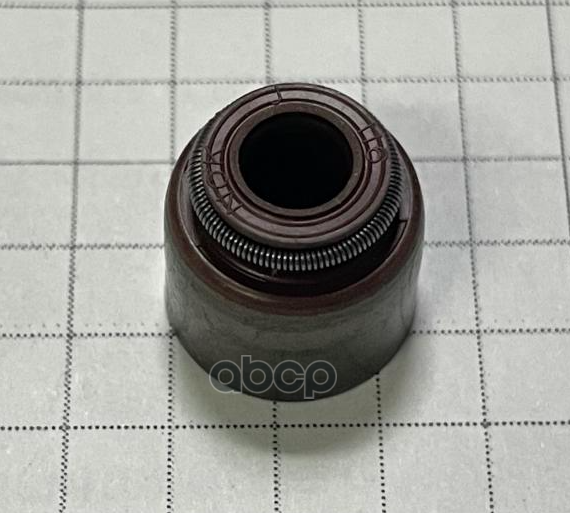 Колпачок маслосъёмный Nissan QG#/GA#/CG# - впуск/выпуск NOK арт. BV4255-E0