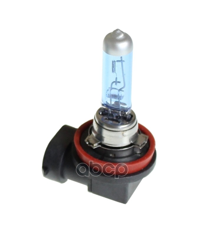 Лампа H8 12V 35W Super White Pgj19-1 NORD YADA арт. 800048