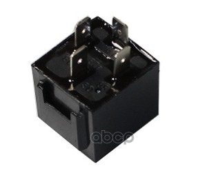 Реле 4-Контактное 12 V, 40 А С Съемным Ушком Nord Yada 904561 NORD YADA арт. 904561