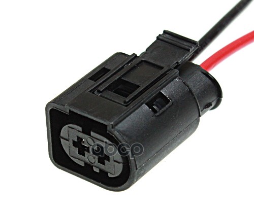 Колодка Реле Генератора 1117,1118,1119 (С Проводами) Yada NORD YADA арт. 904852