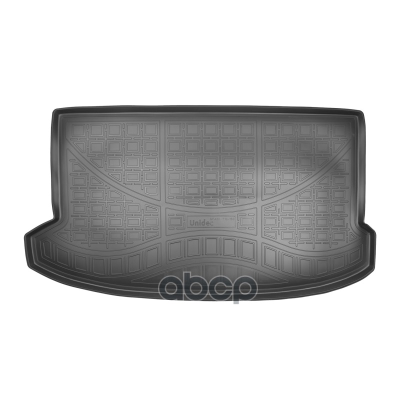 Коврик В Багажник Changan Cs35 I 2013-2022 Norplast Npa00-T13-150 NORPLAST арт. NPA00-T13-150