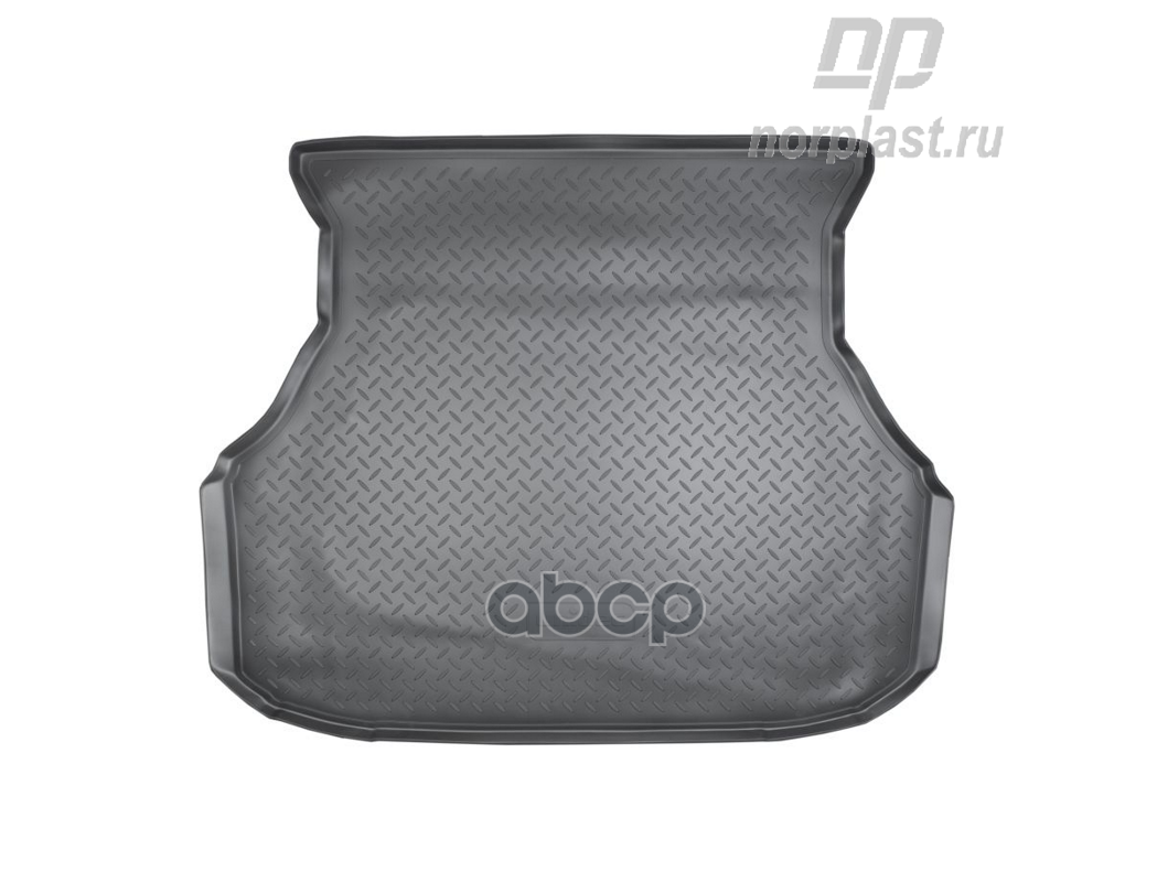 Коврики В Багажное Отделение Для Datsun On-Do (Sd) (2014) Norplast Npa00-T16-400 NORPLAST арт. NPA00-T16-400