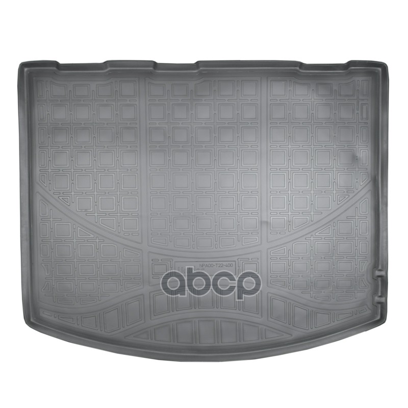 Коврики В Багажное Отделение Для Ford Kuga (2013) Norplast Npa00-T22-400 NORPLAST арт. NPA00-T22-400