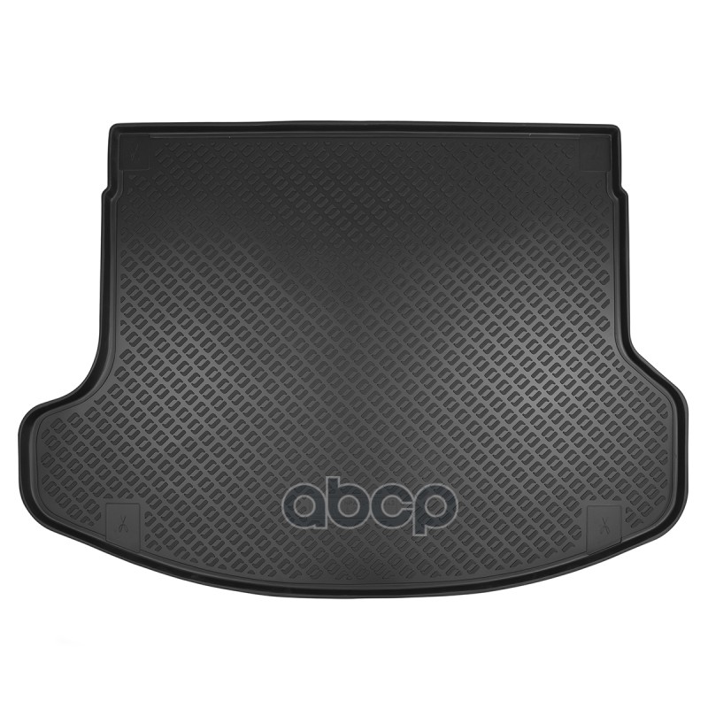 Коврик багажника (полиуретан) NORPLAST арт. NPA00T31243