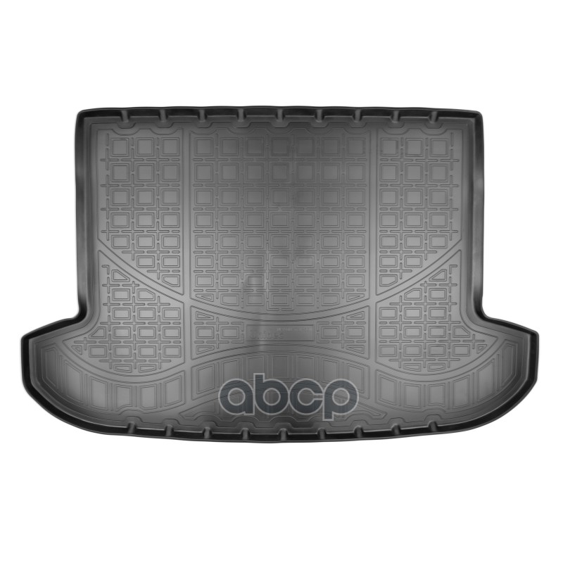 Коврики в багажное отделение для Hyundai Tucson (TL) (2015) NORPLAST арт. npa00-t31-560